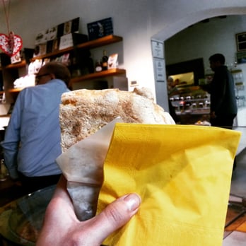 Ino - the best panini in Florence - Sandwiches Near Me - Florence, FI