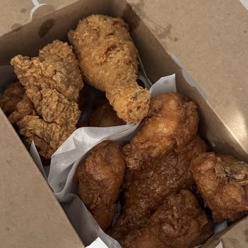 Chicko Chicken - Original and Soy Garlic - Chicken Wings Near Me - Gilbert, Arizona Chicko Chicken - Original and Soy Garlic - Chicken Wings Near Me - Gilbert, Arizona