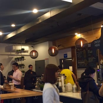 Bibble & Sip - Coffee & Tea Near Me - New York, New York