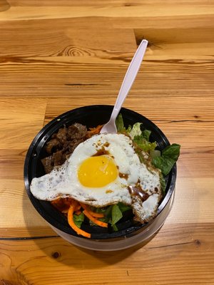 Kalbi Taco Shack by null