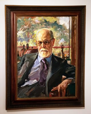 Jewish Museum of the City of Vienna by null