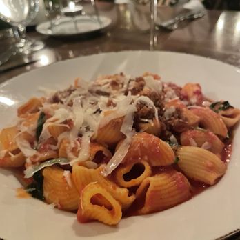 Sky 360 - Rigatoni - Canadian (New) Near Me - Calgary, Alberta