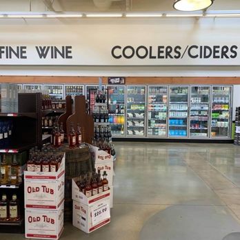 Liquor World - coolers and coolers in a store - Beer, Wine & Spirits Near Me - Las Vegas, Nevada Liquor World - coolers and coolers in a store - Beer, Wine & Spirits Near Me - Las Vegas, Nevada