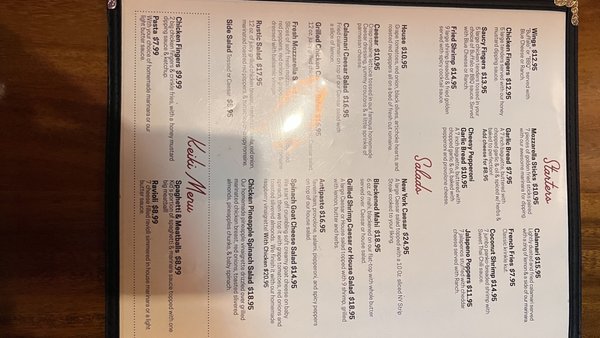 Serpico's Restaurant by null