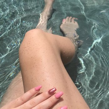 Bonny Nails - Nail Salons Near Me - Sugar Land, Texas