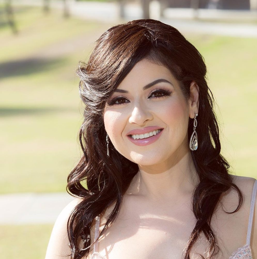 Divine perfection by Nicki Logo