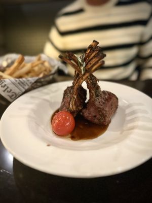 Salt Creek Grille OC by null