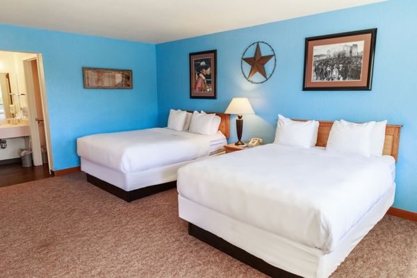 Retro Inn at Mesa Verde by null