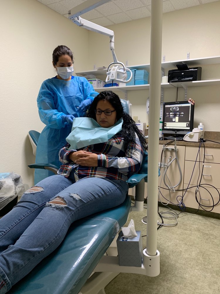 GREENBERG DENTAL & ORTHODONTICS Updated August 2024 5425 S Semoran