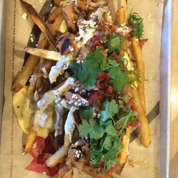 The Crack Shack - New American Near Me - Encinitas, California