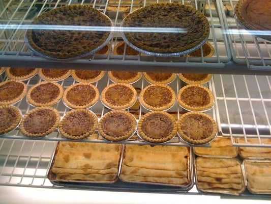 It's All Good Bakery Inc by null