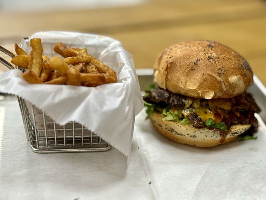 The BBQ Boutique by null