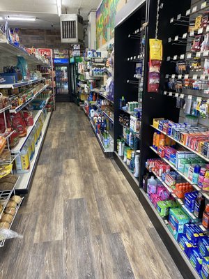 Kyle's Market by null