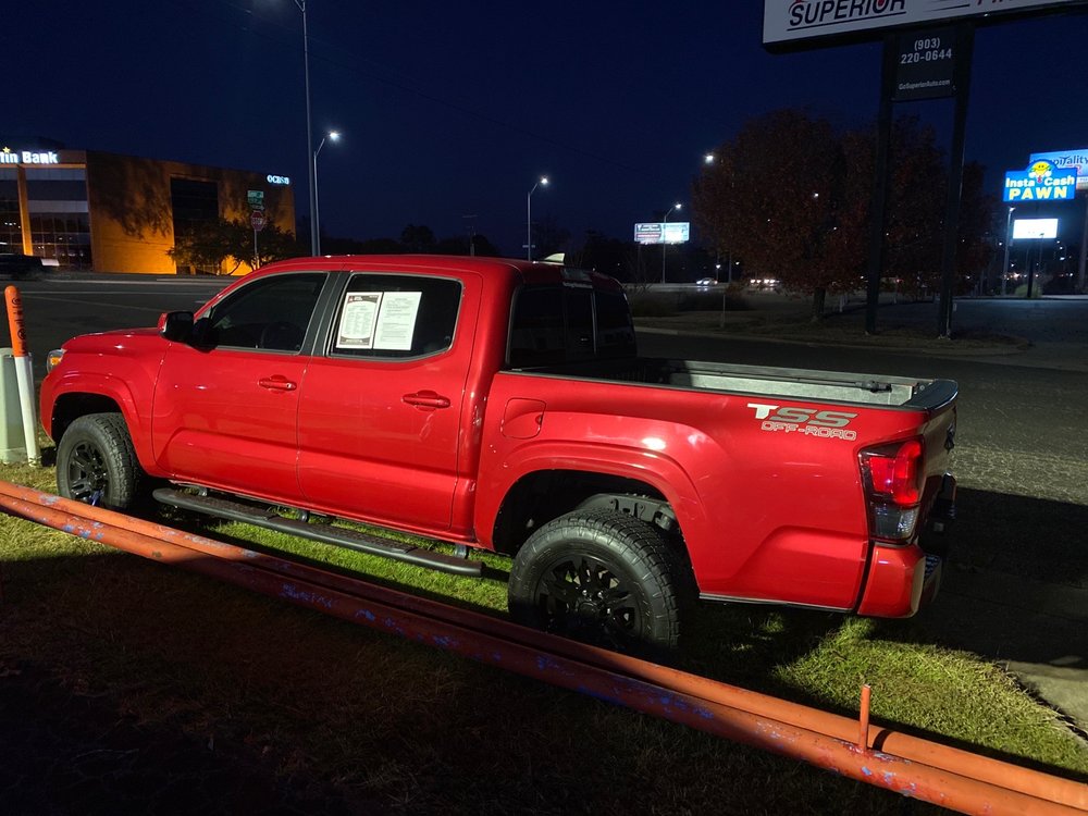 HERITAGE MITSUBISHI Updated September 2024 17 Photos 912 W Loop