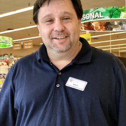Rite Aid - Mike at the Bothell Store#05180 Great customer service helping me load a very large box into my Mini Cooper