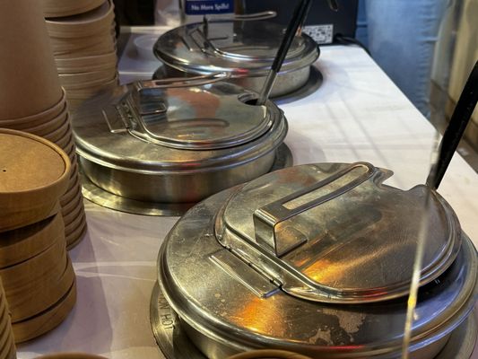 Springbone Kitchen by null