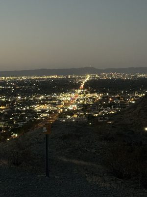 North Mountain Park by null
