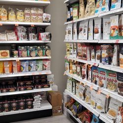 The Low Carb Grocery