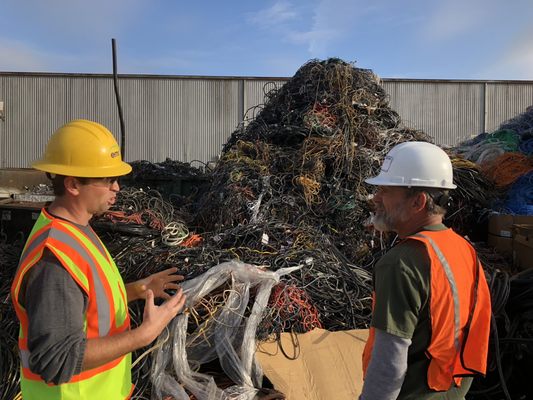 JDog Junk Removal & Hauling - Houston