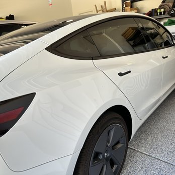 PRECISION WINDOW TINT - Updated August 2024 - 139 Photos & 70 Reviews ...