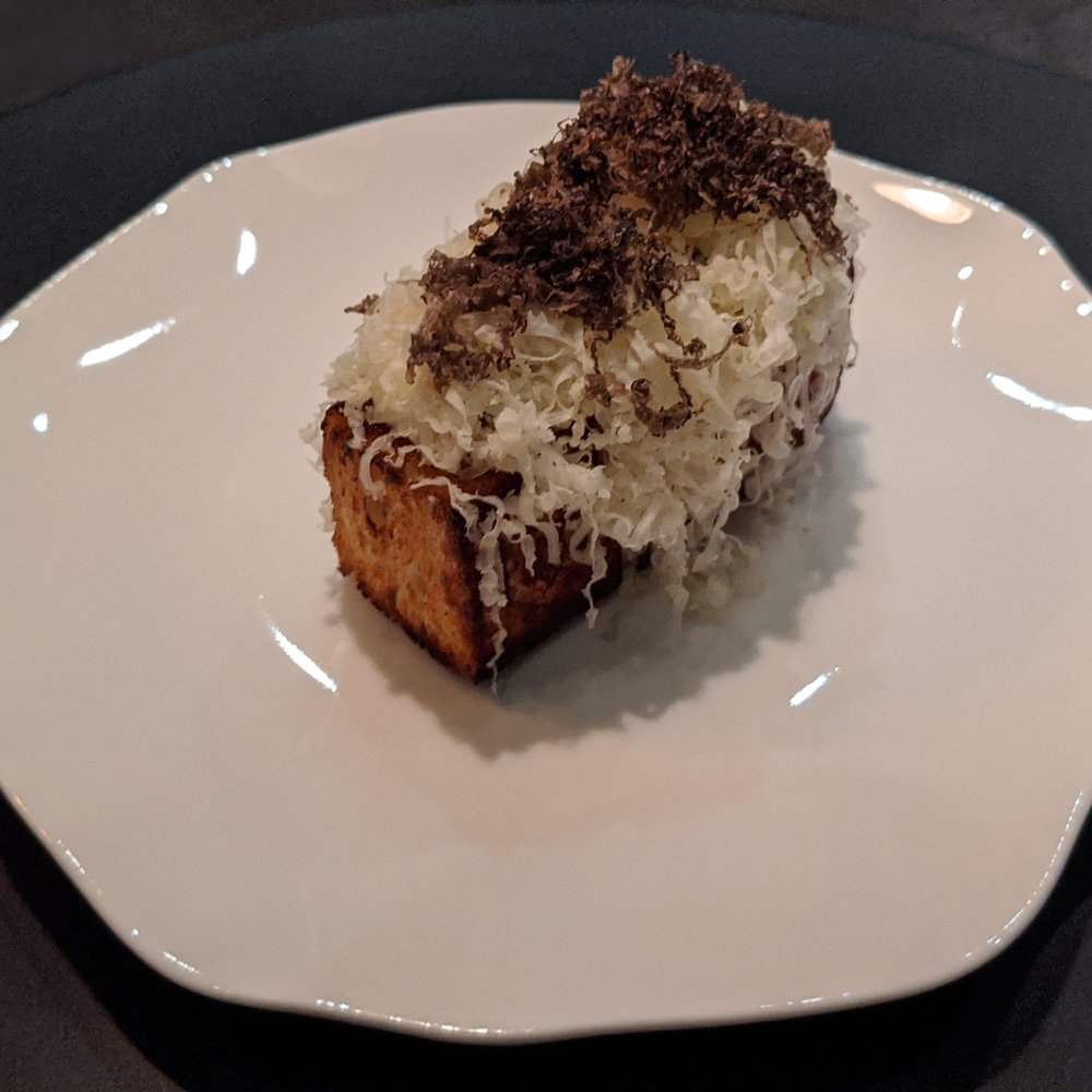 Atera - brioche - New American Near Me - New York, New York Atera - brioche - New American Near Me - New York, New York