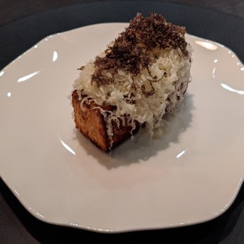 Atera - brioche - New American Near Me - New York, New York Atera - brioche - New American Near Me - New York, New York