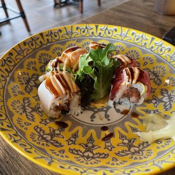 KYLIN SUSHI & HIBACHI - Japanese Near Me - Canton, Georgia KYLIN SUSHI & HIBACHI - Japanese Near Me - Canton, Georgia