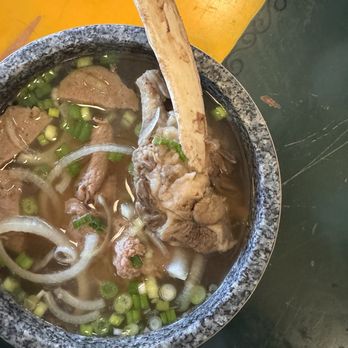 The Copper Q - Beef Combo Pho - Bakeries Near Me - Big Bear Lake, California The Copper Q - Beef Combo Pho - Bakeries Near Me - Big Bear Lake, California