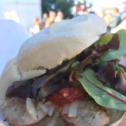 Leichhardt Long Lunch - The Italian
