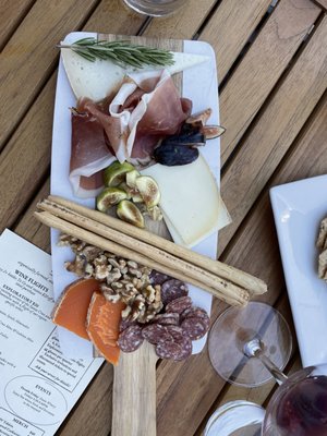 Big Basin Vineyards - Tasting Room & Tapas Bar by null