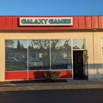 Galaxy Games - Hobby Shops Near Me - Dublin, California Galaxy Games - Hobby Shops Near Me - Dublin, California