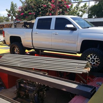 Speedway Muffler - Getting the 40 series on my Silverado - Auto Repair Near Me - Rancho Cucamonga, California Speedway Muffler - Getting the 40 series on my Silverado - Auto Repair Near Me - Rancho Cucamonga, California