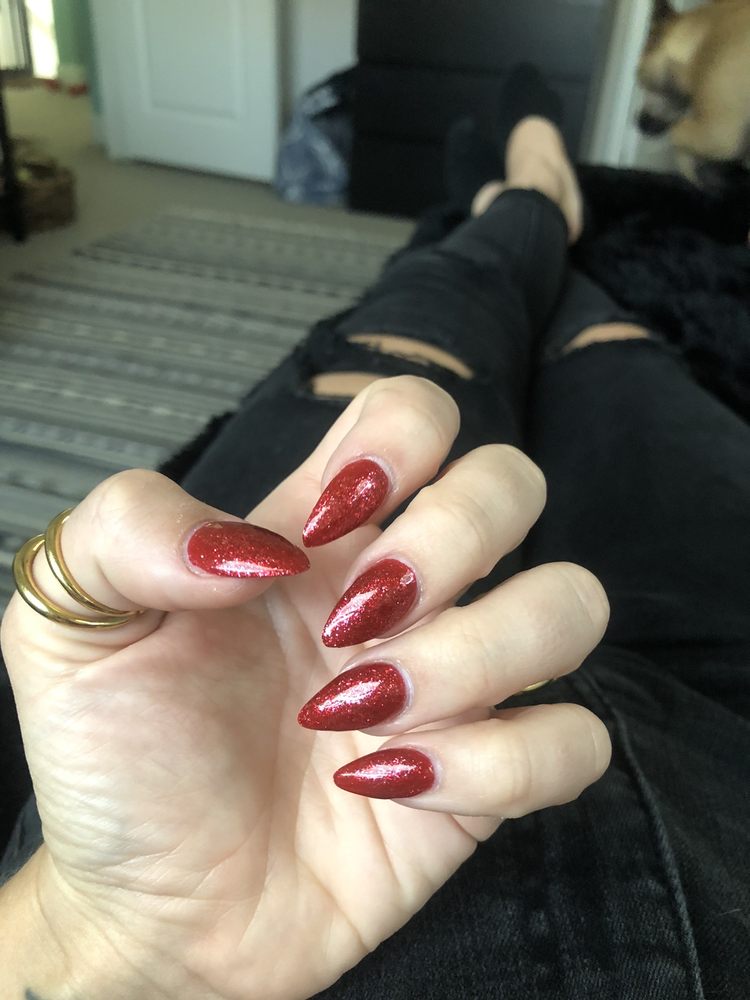 PRO FILES NAIL SALON CLOSED Updated September 2024 125 Photos