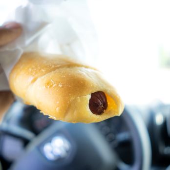 Starbread Bakery - Hot Dog Senorita - Bakeries Near Me - Carson, California Starbread Bakery - Hot Dog Senorita - Bakeries Near Me - Carson, California