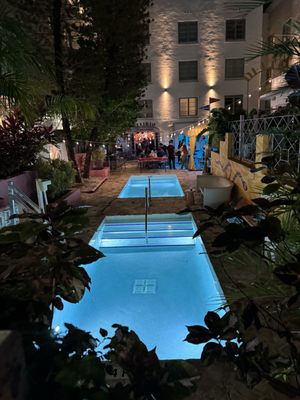 Viajero Miami by null