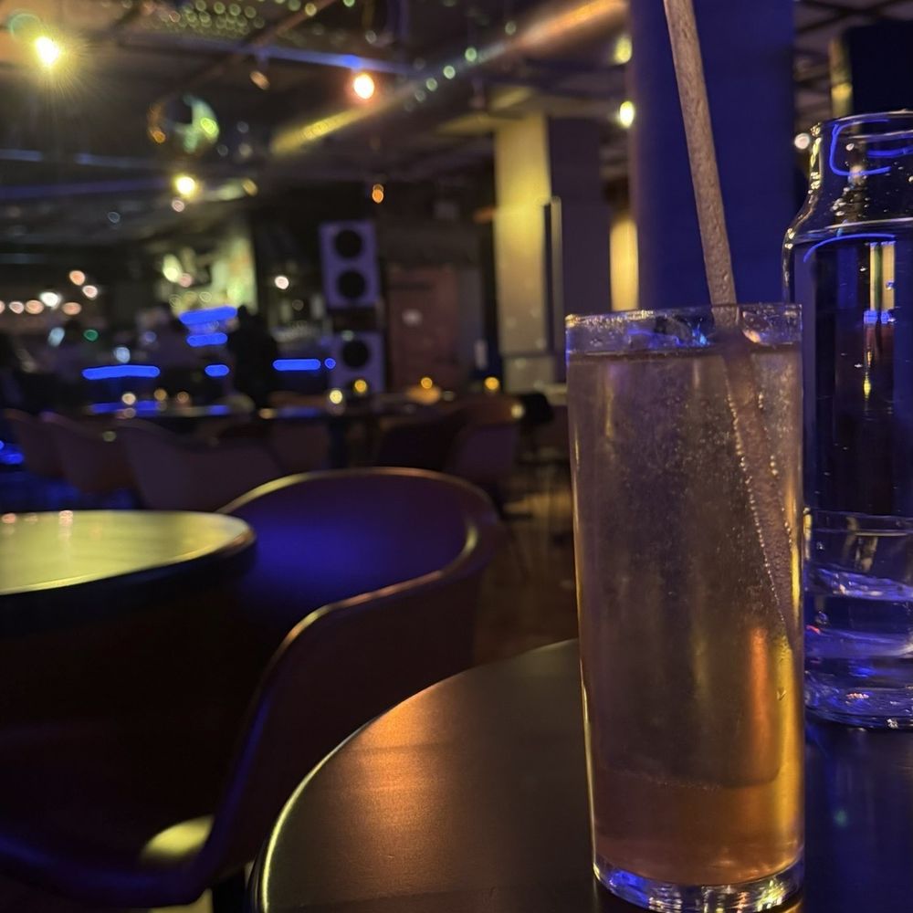 Cocktail Cocktail