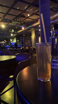 Spy Bar by null