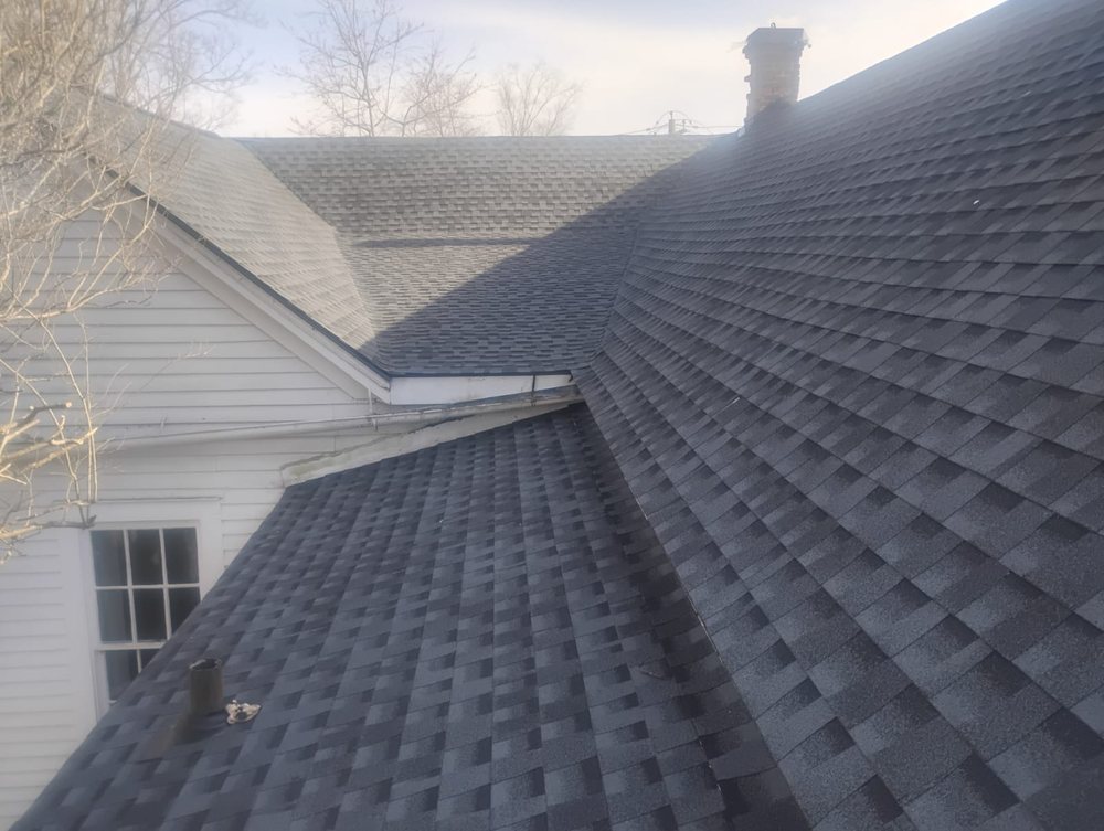 Slide of Cruz Roofing