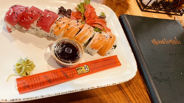 Seed to Table by null