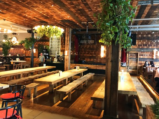 Albert's Schloss - Manchester by null