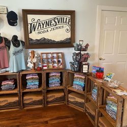 Waynesville Soda Jerks