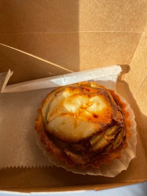 Épices Bakery by null