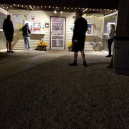 Outside Outside