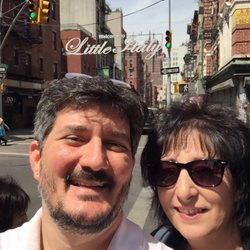 Four Winds Acupuncture Clinic & Integrative Therapies - Maya Noble and Victor Manocchio