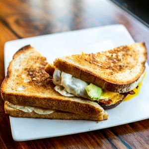 I Left My Heart In San Francisco...