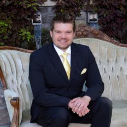 Kenneth R Eye, DDS, PC - Exceptional Smiles Family Dentistry - Dr. Kenneth Robey II