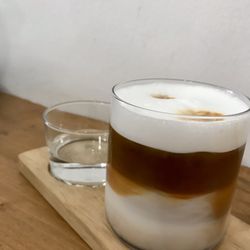 Bermont - Latte