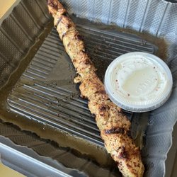 OC Kabob