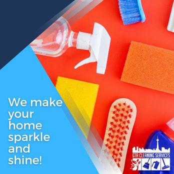 GTA Cleaning Services - Home Cleaning Near Me