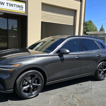 Deluxe Tint Coat Protect - Tint - Car Window Tinting Near Me - Pleasant Hill, California Deluxe Tint Coat Protect - Tint - Car Window Tinting Near Me - Pleasant Hill, California